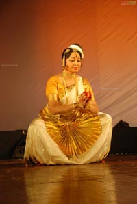 Music & Dance Tribute to Ghantasala