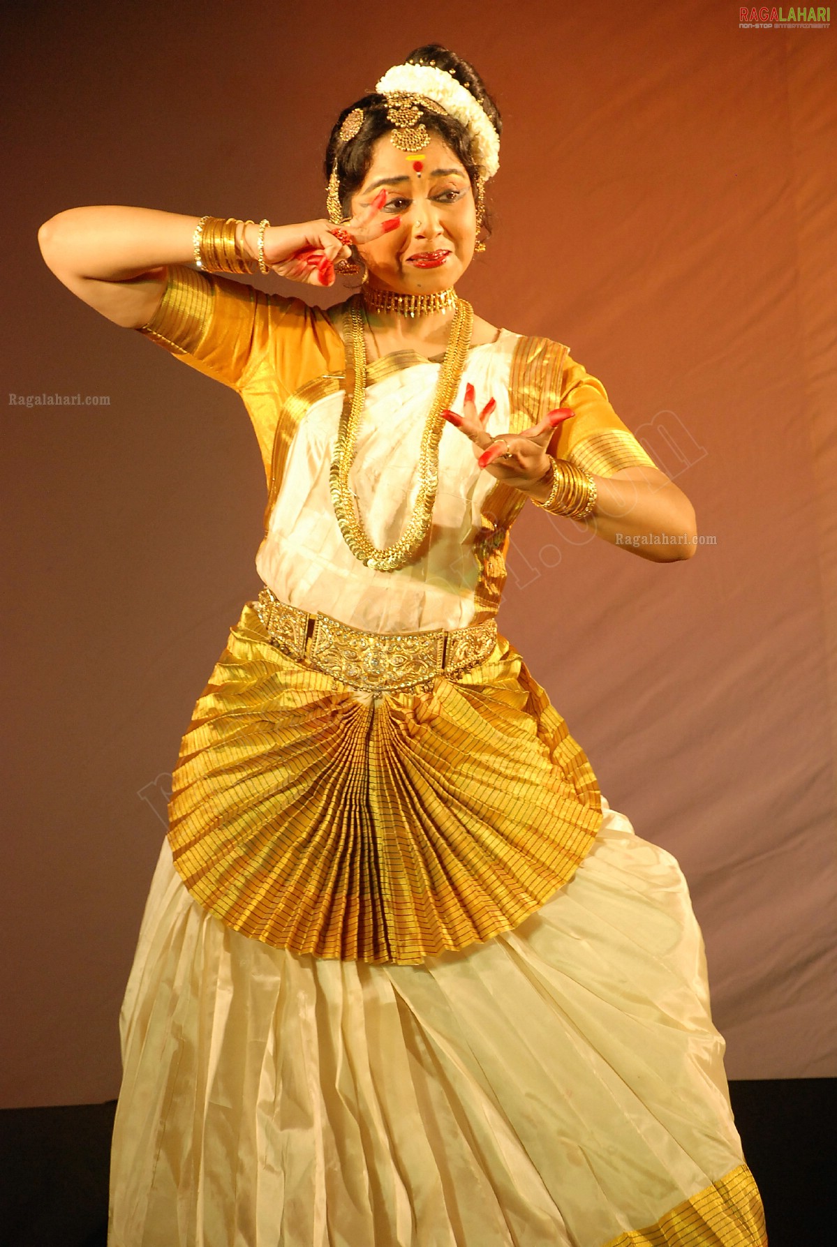 Music & Dance Tribute to Ghantasala