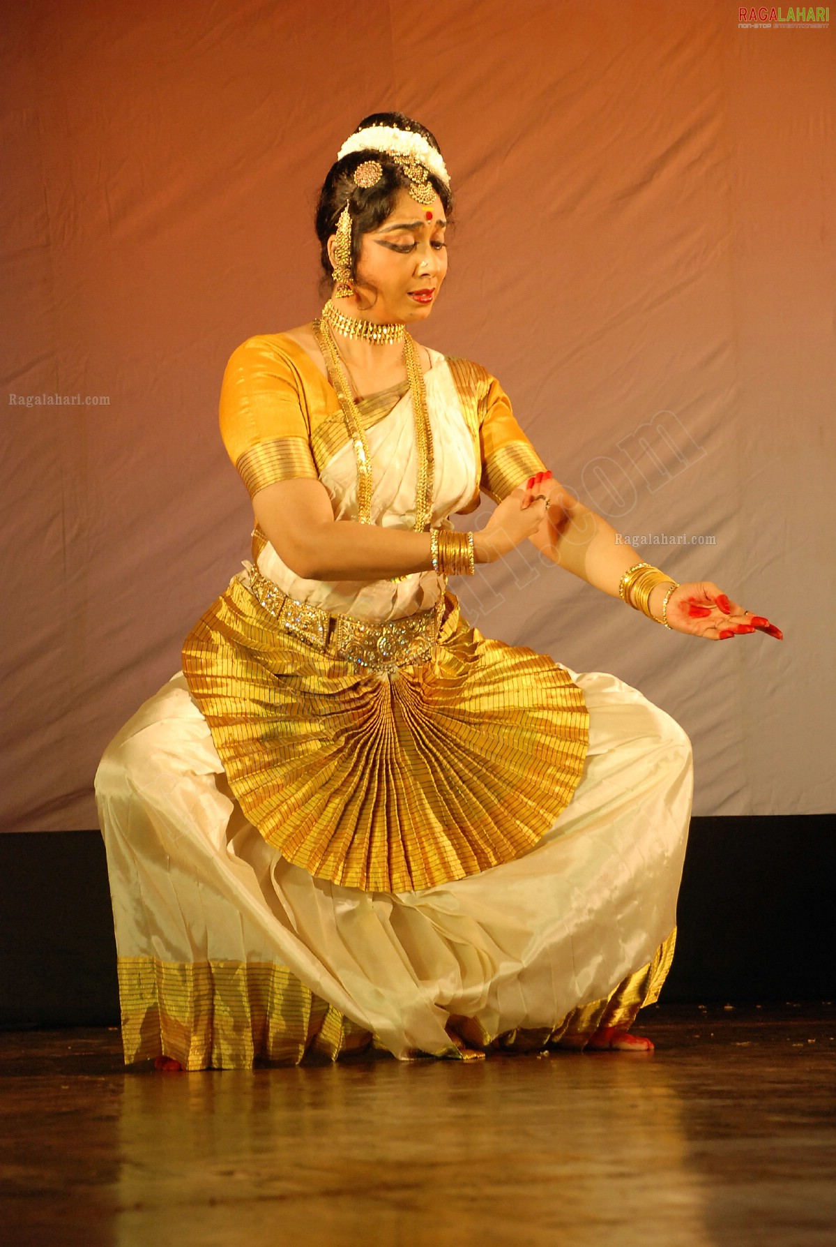 Music & Dance Tribute to Ghantasala