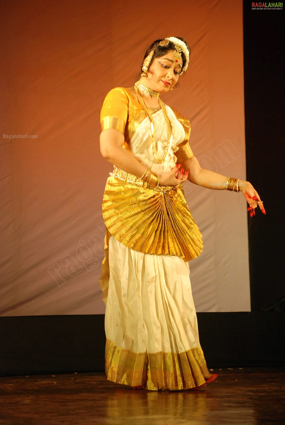 Music & Dance Tribute to Ghantasala