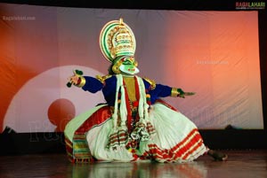 Music & Dance Tribute to Ghantasala