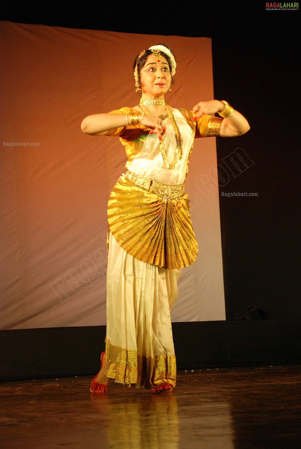 Music & Dance Tribute to Ghantasala