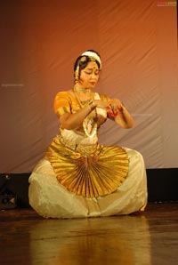 Music & Dance Tribute to Ghantasala