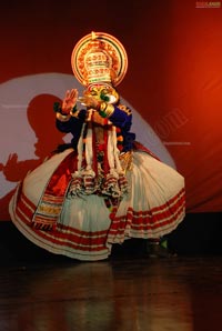 Music & Dance Tribute to Ghantasala