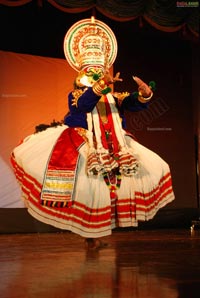 Music & Dance Tribute to Ghantasala