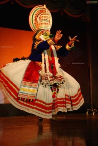 Music & Dance Tribute to Ghantasala