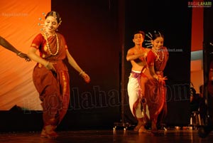 Music & Dance Tribute to Ghantasala