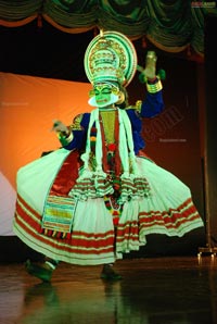 Music & Dance Tribute to Ghantasala
