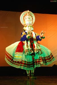 Music & Dance Tribute to Ghantasala