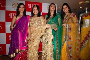 Neeru's New Festive & Wedding Collection Preview