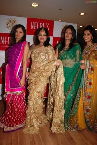 Neeru's New Festive & Wedding Collection Preview