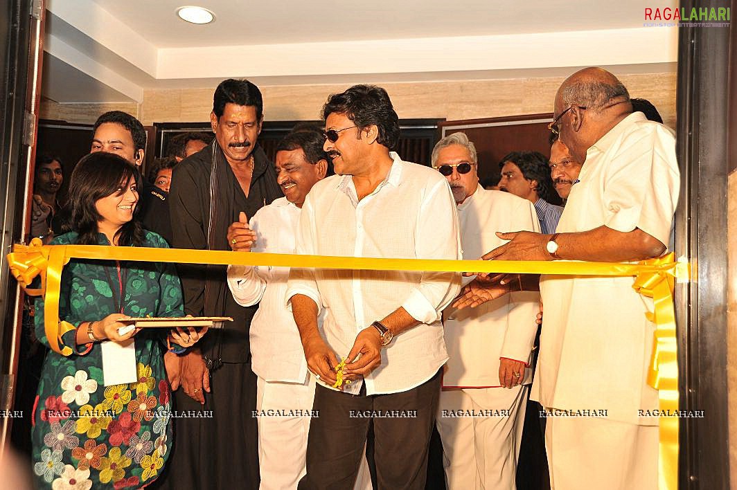 S2 Multiplex Launch, Nellore