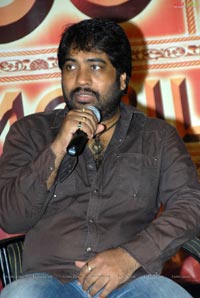 Nippu Press Meet