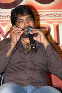 Nippu Press Meet