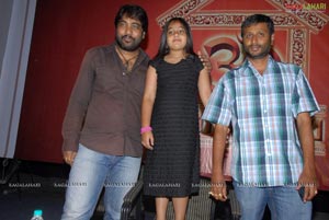 Nippu Press Meet