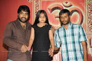 Nippu Press Meet