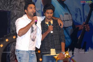 Oh My Friend Audio Release