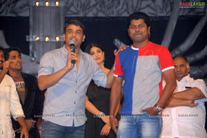 Oh My Friend Audio Release