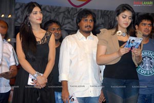 Oh My Friend Audio Release