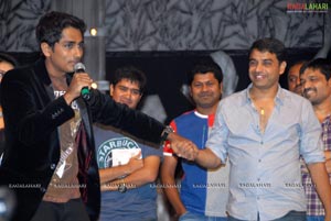 Oh My Friend Audio Release