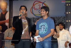 Oh My Friend Audio Release