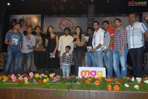 Oh My Friend Audio Release