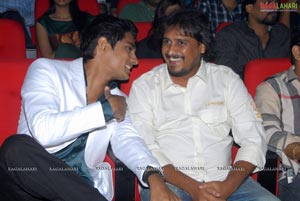 Oh My Friend Audio Release