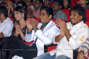 Oh My Friend Audio Release