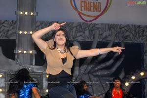 Oh My Friend Audio Release