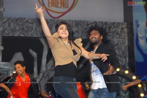 Oh My Friend Audio Release