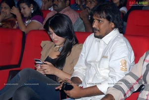 Oh My Friend Audio Release