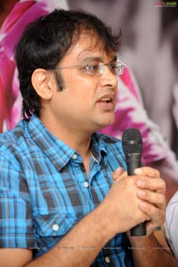 Oosaravelli Press Meet