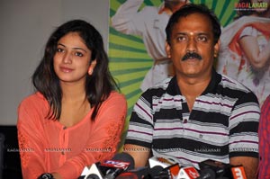 Pilla Zamindar Success Meet