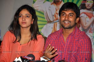 Pilla Zamindar Success Meet