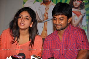 Pilla Zamindar Success Meet