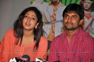 Pilla Zamindar Success Meet