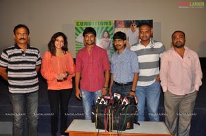 Pilla Zamindar Success Meet