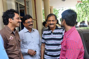 Pilla Zamindar Success Meet