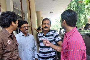 Pilla Zamindar Success Meet