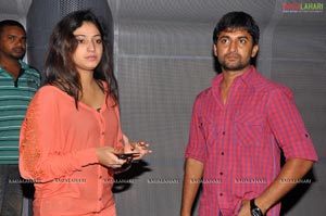 Pilla Zamindar Success Meet