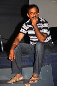 Pilla Zamindar Success Meet