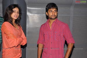 Pilla Zamindar Success Meet