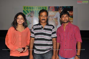 Pilla Zamindar Success Meet