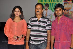 Pilla Zamindar Success Meet