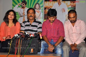 Pilla Zamindar Success Meet