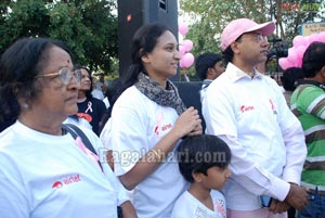 Pink Ribbon Walk 2011