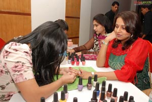 Pre Diwali Ladies Lunch at Marriott