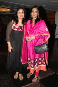 Pre Diwali Ladies Lunch at Marriott