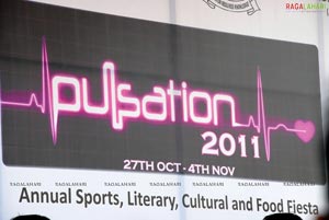 Pulsation 2011