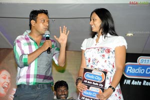 91.1 FM Radio City Super Singer 2011